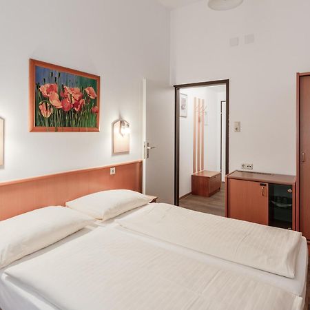 Hotel Admiral Vienna Esterno foto