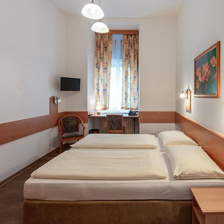 Hotel Admiral Vienna Esterno foto