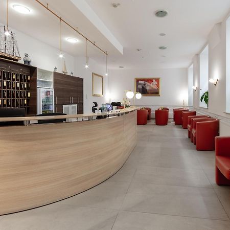 Hotel Admiral Vienna Esterno foto