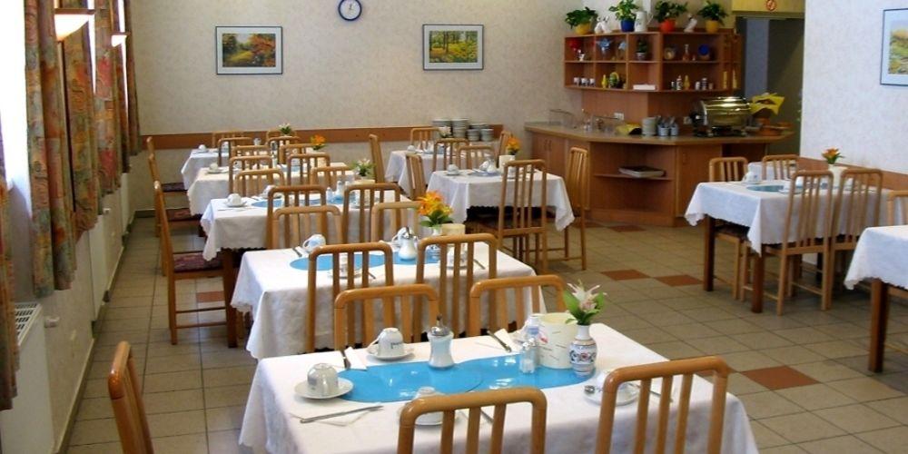 Hotel Admiral Vienna Esterno foto