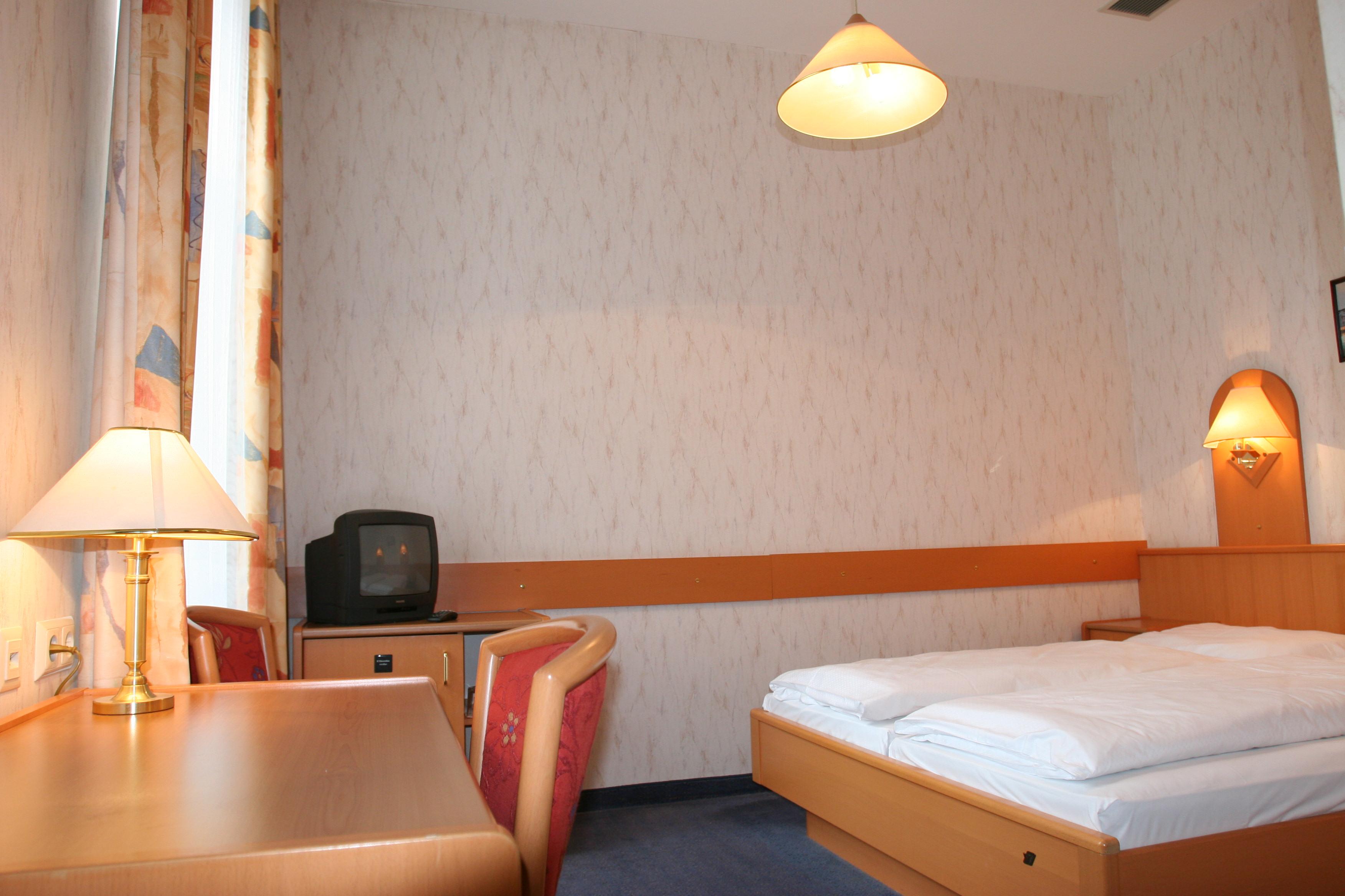 Hotel Admiral Vienna Esterno foto