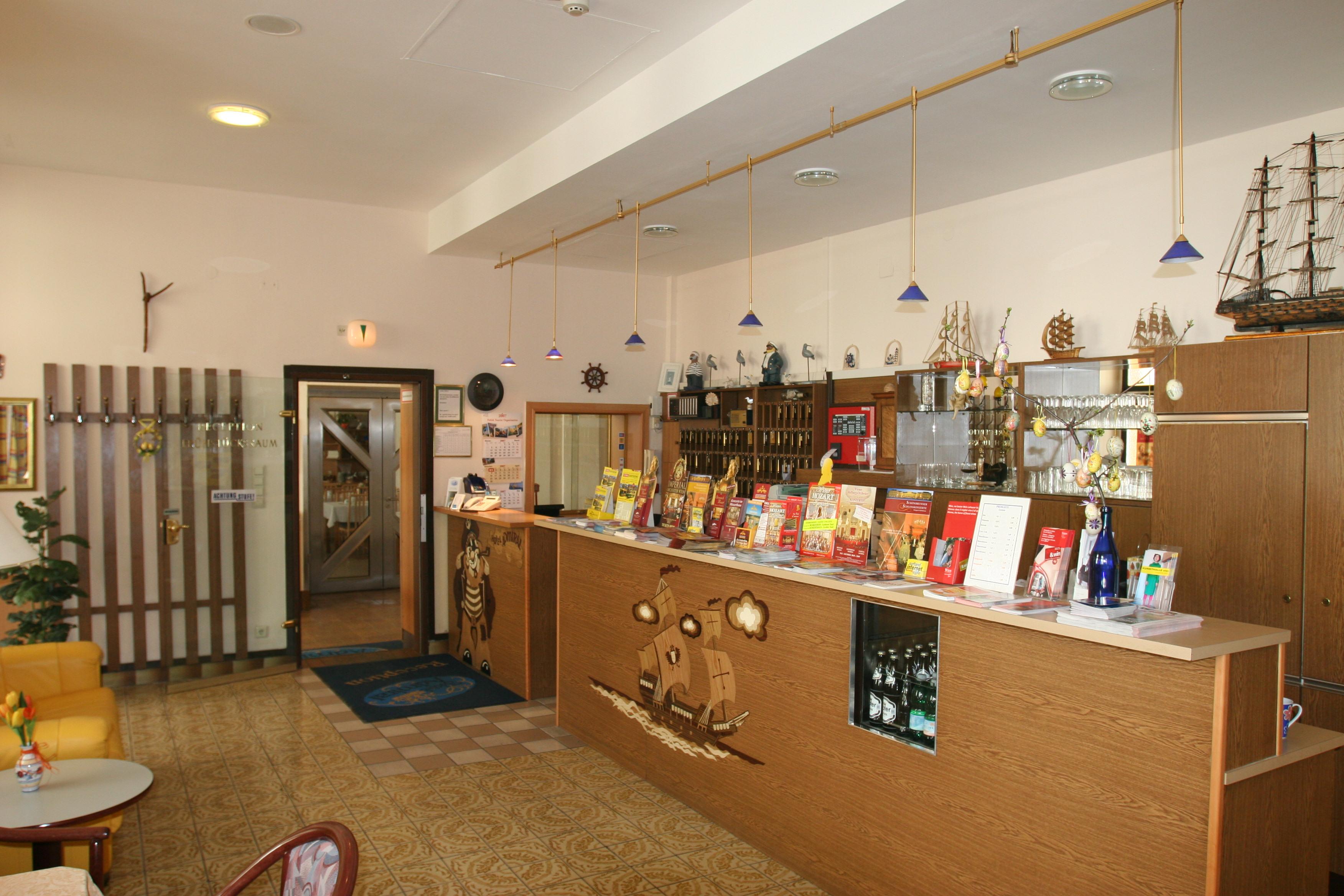 Hotel Admiral Vienna Esterno foto