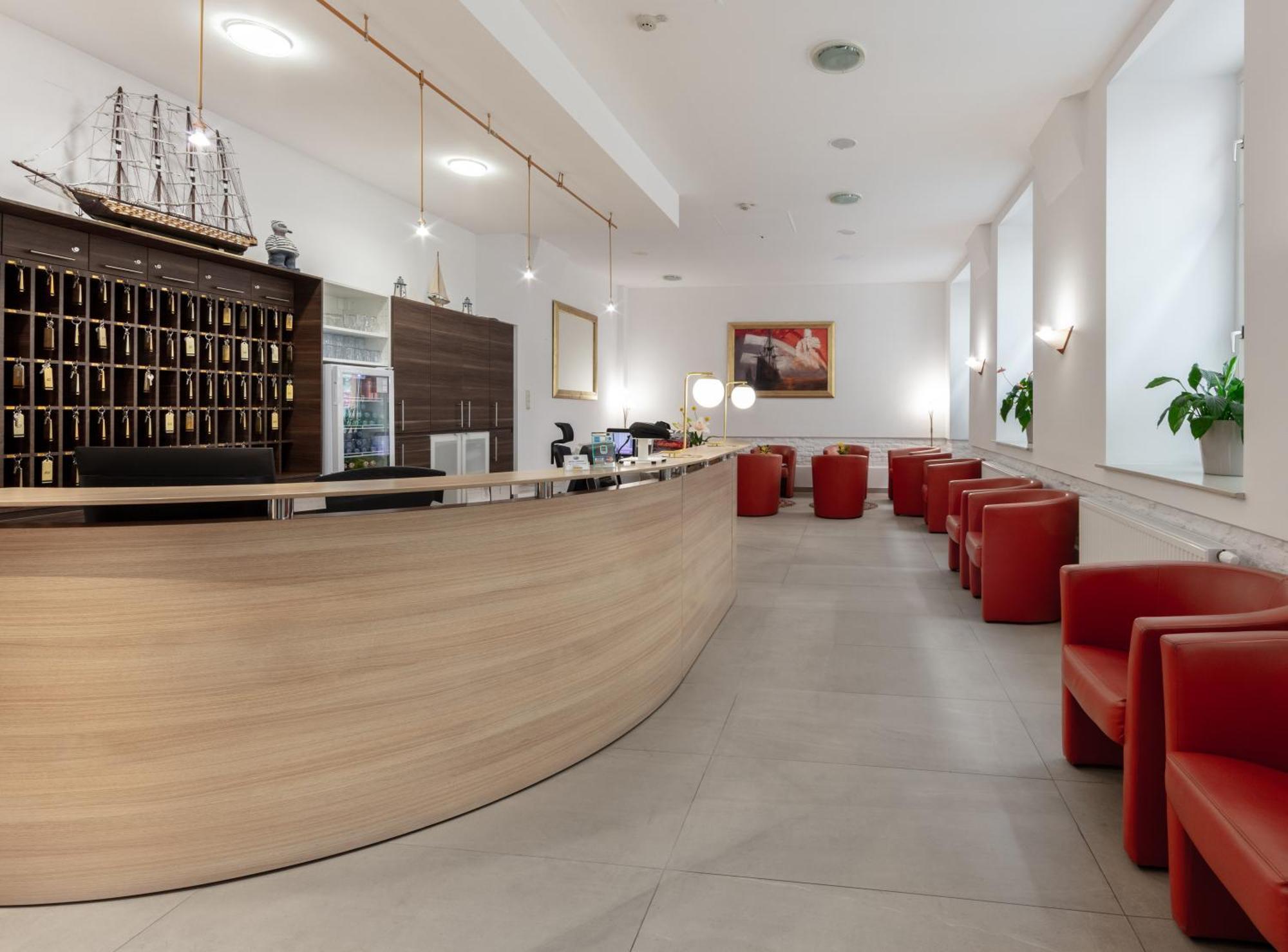 Hotel Admiral Vienna Esterno foto
