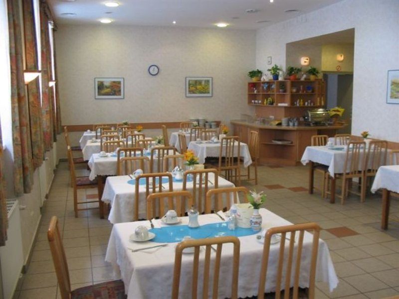 Hotel Admiral Vienna Esterno foto