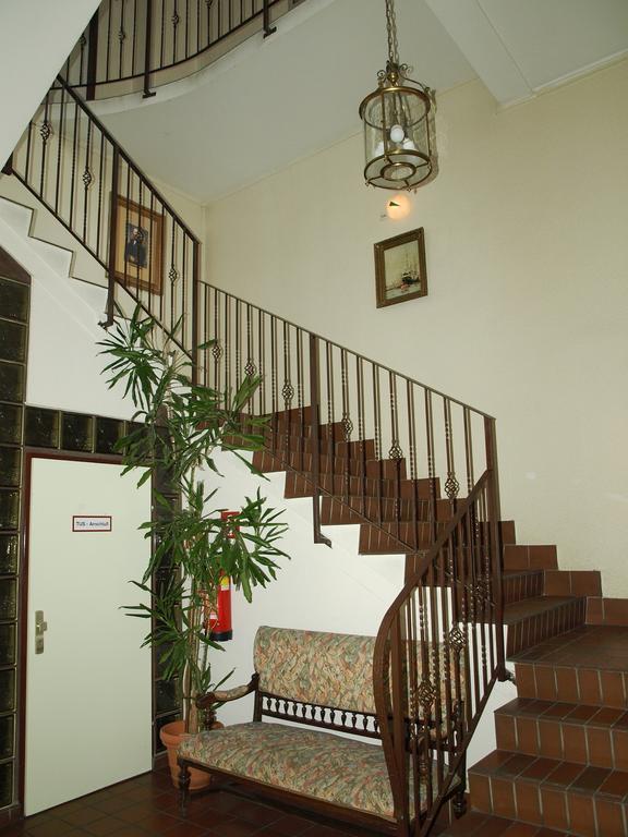 Hotel Admiral Vienna Esterno foto